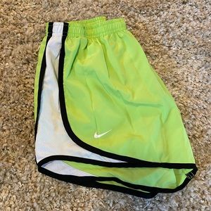 Nike Dri-Fit athletic shorts